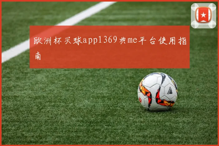 欧洲杯买球app1369典me平台使用指南