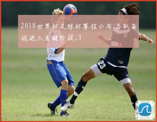 2018世界杯足球杯赛程公布 各队备战进入关键阶段_1